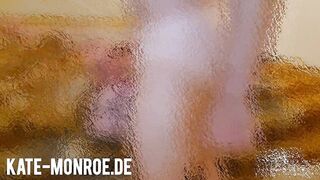 Mercilessly screwed on the fox yiff German amateur Kate Monroe