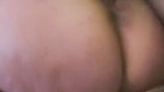 French big beautiful woman Lady Got Pounded in Doggy Style