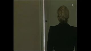 A Golden-haired Concupiscent mother I'd like to fuck Is Enjoying to Have Sex with His Ally with Large Rod