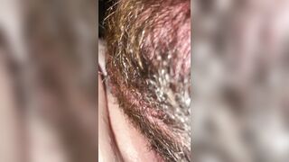 Lastly let my sister’s bf eat my taut teen soaked snatch. Makes me cream.