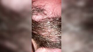 Lastly let my sister’s bf eat my taut teen soaked snatch. Makes me cream.