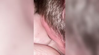 Lastly let my sister’s bf eat my taut teen soaked snatch. Makes me cream.