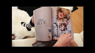 Youthful Doxy Sucks and Bangs a Large Shlong That Cums on Her Gorgeous Vagina