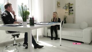 Angie's Diary part four: Recent Treatment V.two (short)