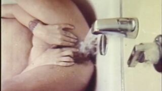 Andrea True Masturbates with the Device