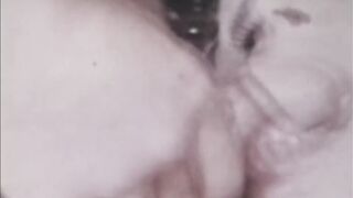 Candy Samples the Messy Prostitute