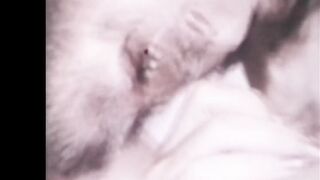 Candy Samples the Messy Prostitute