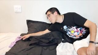 My ally's mommy gave me her vagina