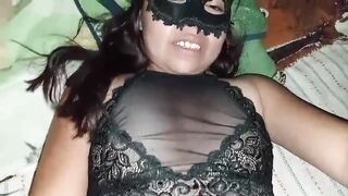 This chab truly loves being a missionary.