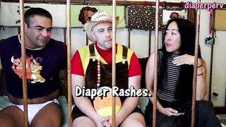 ABDL Diaper Messing Advice Questions Answered