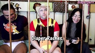 ABDL Diaper Messing Advice Questions Answered