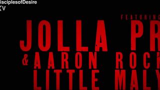 LASTLY!!!! JOLLA PR GETS THAT BBC DP THIS BABE'S DREAMED OF...