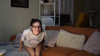 Lewd Bitch Cheats on Her BF with her Sneaky Link