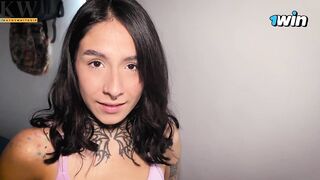 Personal Coach Wishes To Get Screw HARD Previous to Her Class