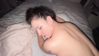 I Convince Mi Stepsister That Banging With Me Is More excellent Than Going To The Gym