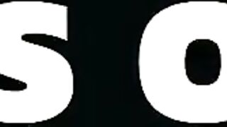 ALLBLACKX - Stacked Black Takes MONSTER Knob For The first Time