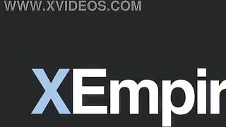 ALLBLACKX - Stacked Black Takes MONSTER Knob For The first Time