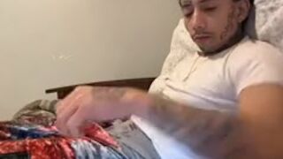 Can’t get hard ????????