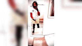 Lower midst of gravity