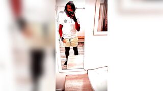 Lower midst of gravity