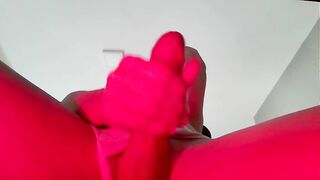 Fleshly Solo: Taking Fun in Her Ardent Sounds