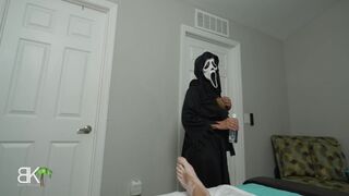 GhostFace Fucker: Halloween Surprise 3of3