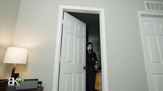 GhostFace Fucker: Halloween Surprise 3of3