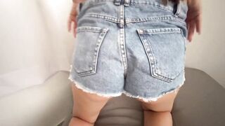 Sinless stepsister turns into a hawt whore