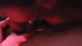 Love suckng penis