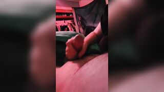 Love suckng penis