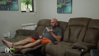 Ghostface Fucker: Halloween Surprise 2of3