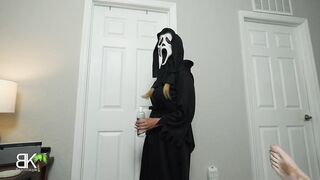Ghostface Fucker: Halloween Surprise 2of3