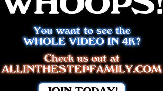 Step Mommy Jealous Of Late Night Hookup ~ Kymber Leigh - AITSF250330