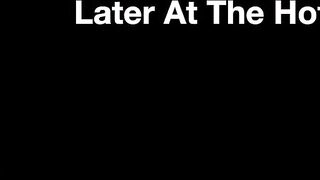 Give Me That Cum Baby! Now We Can Rest Precious Tonight ~ Kymber Leigh ~ Esperanza Gomez