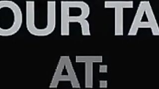 Step Mamma Wishes Large Wang After Date Night Dinner ~ Kymber Leigh - AITSF250301