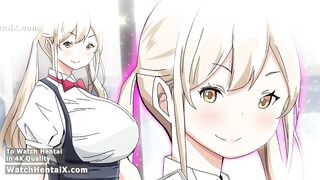 Manga manga, Animation porn