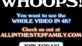 Step Son Plays Doctor For Step Mommy! ~ Kymber Leigh - AITSF250126