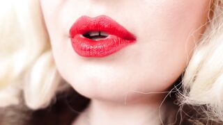 JOI wank instructions compilation and Trimming unshaved vagina