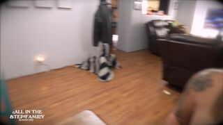 All In The Step Family S1:E2 - Family Encounter 3of3