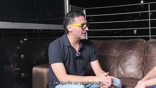 SweetKiarita666 REINA ANAL argentina se corre mientras le taladran el culo con la máquina de follar