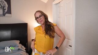 StepMom Gets DIVORCED LASTLY BANGS STEPSON! Trailer3