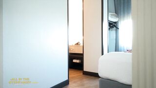 Put It Right In There! Watch? Auntie Breasts Knows Just What u Need ~ Melony Bazookas AITSFS2E3