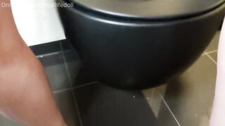 A day of being a crapper thrall POV