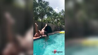 Eat that Snatch for Breakfast