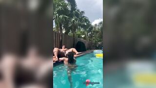 Eat that Snatch for Breakfast