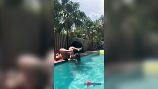 Eat that Snatch for Breakfast