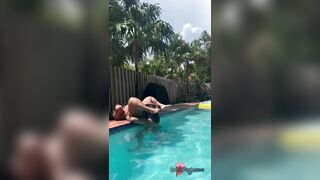 Eat that Snatch for Breakfast