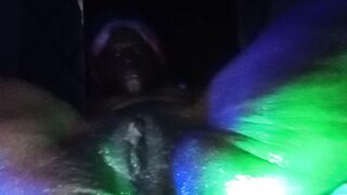 WAP????????????????????PULL THAT JUICE OUT THIS GLAMOROUS PINK APERTURE