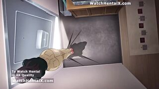 Hentai Anime, Animated porn