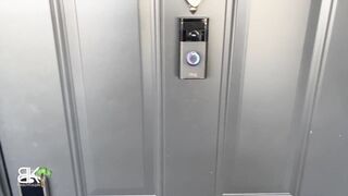 Cheating wife pays plumber with SNATCH and CUM FACIAL
